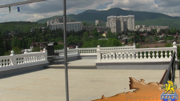 Отдых в Алуште. Гостиный дом "Адамс" Отдых в Крыму 2017 - жильё в Крыму без посредников - «Отдых в Алуште» Отдых в Алуште. Гостиный дом "Адамс" Отдых в Крыму 2017 - жильё в Крыму без посредников - «Отдых в Алуште»