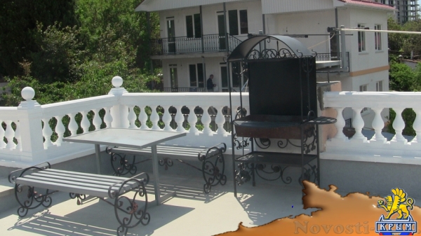 Отдых в Алуште. Гостиный дом "Адамс" Отдых в Крыму 2017 - жильё в Крыму без посредников - «Отдых в Алуште» Отдых в Алуште. Гостиный дом "Адамс" Отдых в Крыму 2017 - жильё в Крыму без посредников - «Отдых в Алуште»