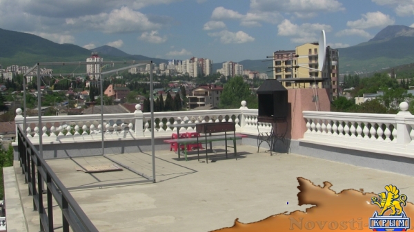 Отдых в Алуште. Гостиный дом "Адамс" Отдых в Крыму 2017 - жильё в Крыму без посредников - «Отдых в Алуште» Отдых в Алуште. Гостиный дом "Адамс" Отдых в Крыму 2017 - жильё в Крыму без посредников - «Отдых в Алуште»