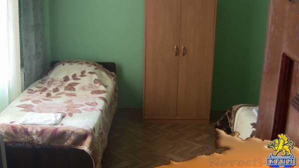 Отдых в Алуште. Гостиный дом "Адамс" Отдых в Крыму 2017 - жильё в Крыму без посредников - «Отдых в Алуште» Отдых в Алуште. Гостиный дом "Адамс" Отдых в Крыму 2017 - жильё в Крыму без посредников - «Отдых в Алуште»