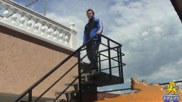 Отдых в Алуште. Гостиный дом "Адамс" Отдых в Крыму 2017 - жильё в Крыму без посредников - «Отдых в Алуште» Отдых в Алуште. Гостиный дом "Адамс" Отдых в Крыму 2017 - жильё в Крыму без посредников - «Отдых в Алуште»