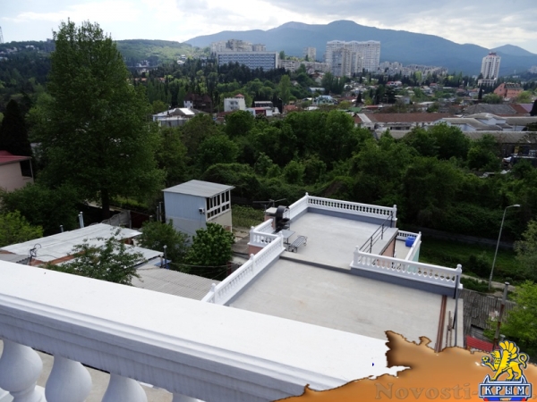 Отдых в Алуште. Гостиный дом "Адамс" Отдых в Крыму 2017 - жильё в Крыму без посредников - «Отдых в Алуште» Отдых в Алуште. Гостиный дом "Адамс" Отдых в Крыму 2017 - жильё в Крыму без посредников - «Отдых в Алуште»