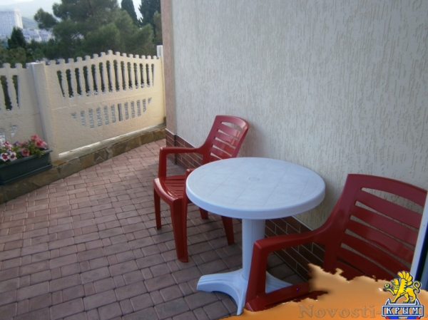 Отдых в Алуште. Сдается отдельный домик Отдых в Крыму 2017 - жильё в Крыму без посредников - «Отдых в Алуште»