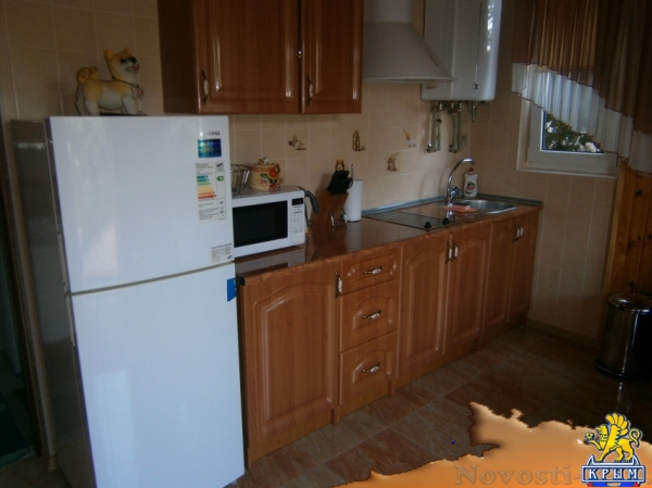 Отдых в Алуште. Сдается отдельный домик Отдых в Крыму 2017 - жильё в Крыму без посредников - «Отдых в Алуште»