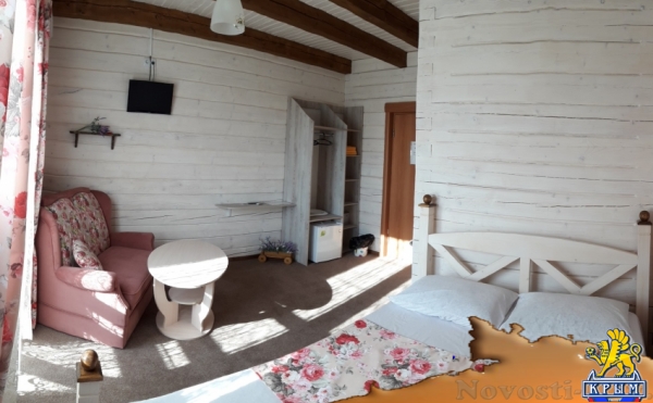 Отдых в Береговом. Отель в 60м от Золотого пляжа Отдых в Крыму 2017 - жильё в Крыму без посредников - «Отдых в Береговом»