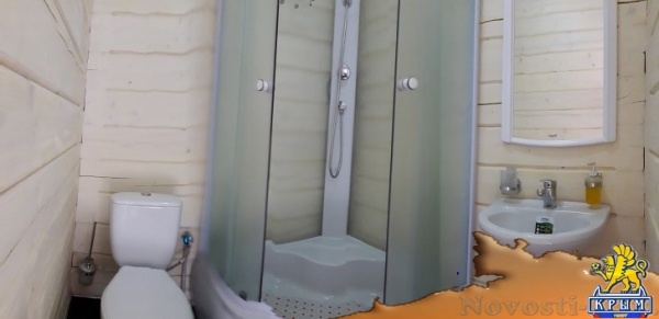 Отдых в Береговом. Отель в 60м от Золотого пляжа Отдых в Крыму 2017 - жильё в Крыму без посредников - «Отдых в Береговом»