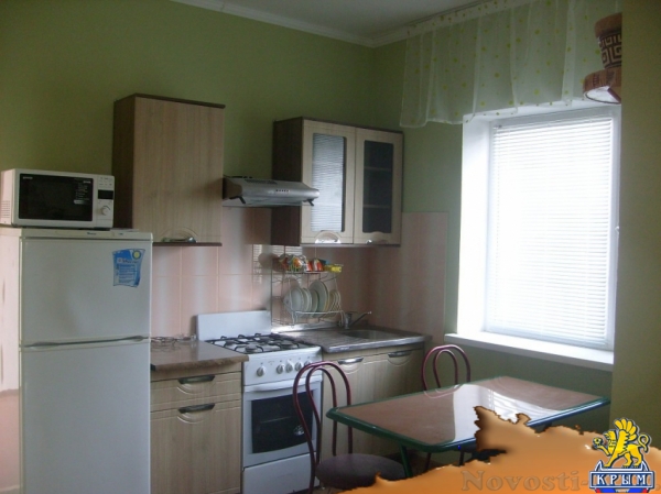 Отдых-эконом в Береговом. Комфортные номера Отдых в Крыму 2017 - жильё в Крыму без посредников - «Отдых в Береговом»