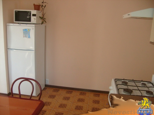 Отдых-эконом в Береговом. Комфортные номера Отдых в Крыму 2017 - жильё в Крыму без посредников - «Отдых в Береговом»