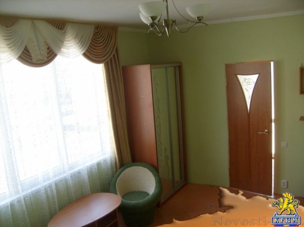 Отдых-эконом в Береговом. Комфортные номера Отдых в Крыму 2017 - жильё в Крыму без посредников - «Отдых в Береговом»