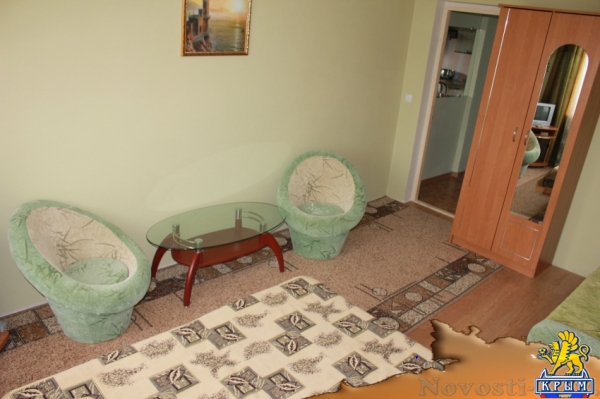 Отдых в Береговом. КОМФОРТНОЕ ЖИЛЬЁ ПО ДОСТУПНЫМ ЦЕНАМ Отдых в Крыму 2017 - жильё в Крыму без посредников - «Отдых в Береговом»