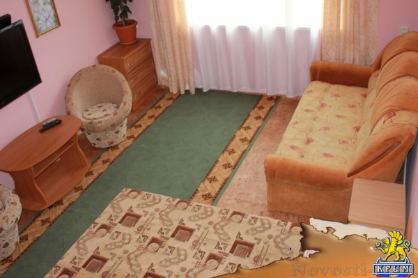 Отдых в Береговом. КОМФОРТНОЕ ЖИЛЬЁ ПО ДОСТУПНЫМ ЦЕНАМ Отдых в Крыму 2017 - жильё в Крыму без посредников - «Отдых в Береговом»