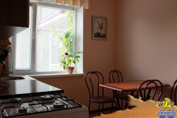 Отдых в Береговом. КОМФОРТНОЕ ЖИЛЬЁ ПО ДОСТУПНЫМ ЦЕНАМ Отдых в Крыму 2017 - жильё в Крыму без посредников - «Отдых в Береговом»