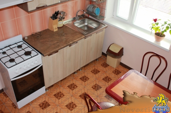 Отдых в Береговом. КОМФОРТНОЕ ЖИЛЬЁ ПО ДОСТУПНЫМ ЦЕНАМ Отдых в Крыму 2017 - жильё в Крыму без посредников - «Отдых в Береговом»