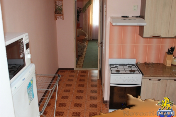 Отдых в Береговом. КОМФОРТНОЕ ЖИЛЬЁ ПО ДОСТУПНЫМ ЦЕНАМ Отдых в Крыму 2017 - жильё в Крыму без посредников - «Отдых в Береговом»