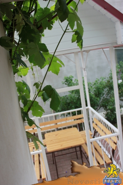 Отдых в Береговом. КОМФОРТНОЕ ЖИЛЬЁ ПО ДОСТУПНЫМ ЦЕНАМ Отдых в Крыму 2017 - жильё в Крыму без посредников - «Отдых в Береговом»