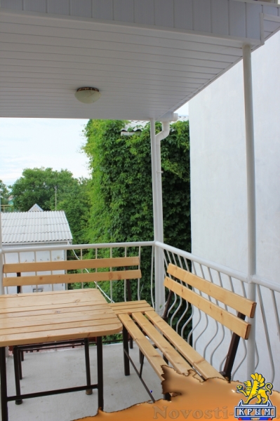 Отдых в Береговом. КОМФОРТНОЕ ЖИЛЬЁ ПО ДОСТУПНЫМ ЦЕНАМ Отдых в Крыму 2017 - жильё в Крыму без посредников - «Отдых в Береговом»