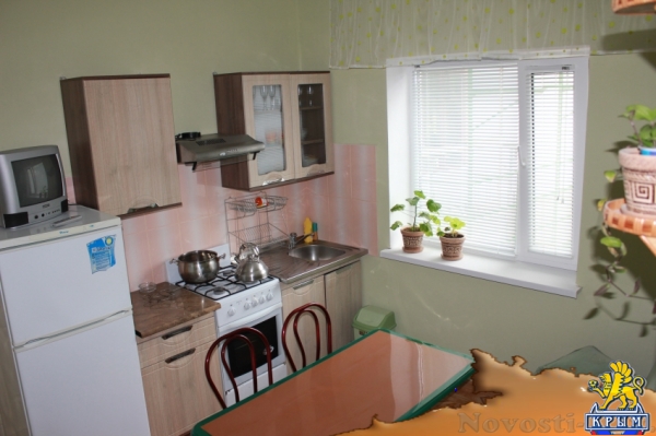 Отдых в Береговом. КОМФОРТНОЕ ЖИЛЬЁ ПО ДОСТУПНЫМ ЦЕНАМ Отдых в Крыму 2017 - жильё в Крыму без посредников - «Отдых в Береговом»