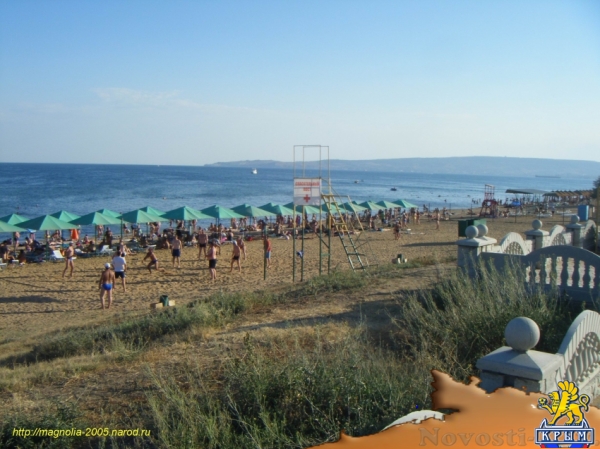 Отдых-эконом в Береговом. Номера в коттедже. Семейный отдых с детьми. 300м до моря. Феодосия, Береговое Отдых в Крыму 2017 - жильё в Крыму без посредников - «Отдых в Береговом»