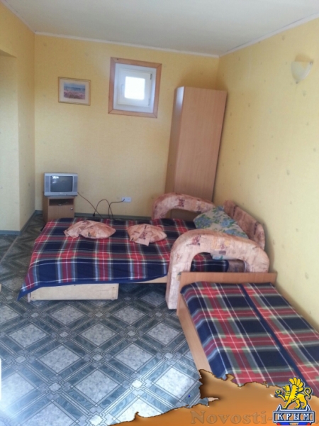 Отдых-эконом в Береговом. мини отель У Марины Отдых в Крыму 2017 - жильё в Крыму без посредников - «Отдых в Береговом»