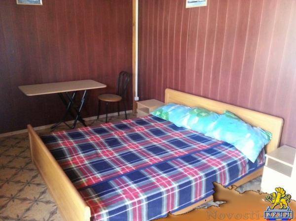 Отдых-эконом в Береговом. мини отель У Марины Отдых в Крыму 2017 - жильё в Крыму без посредников - «Отдых в Береговом»