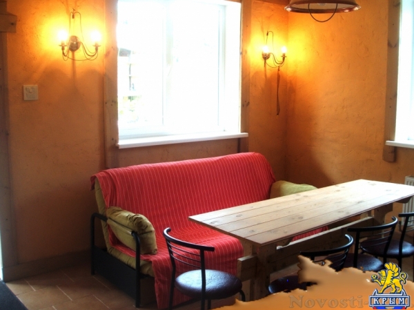 Отдых в Береговом. Отдельный дом .50 метров от Золотого Пляжа пос Береговое Отдых в Крыму 2017 - жильё в Крыму без посредников - «Отдых в Береговом»