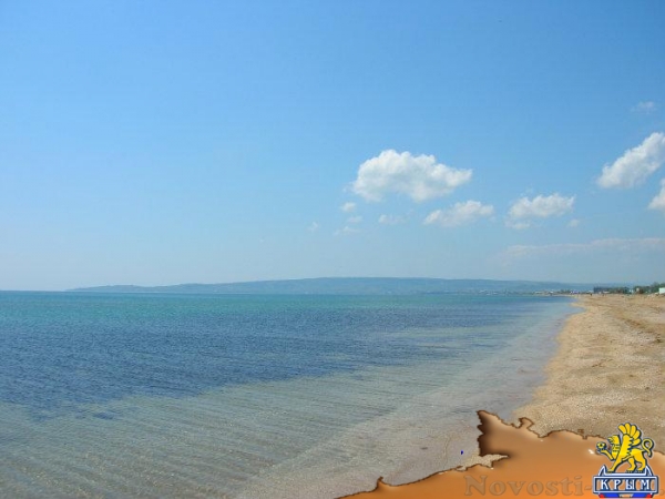 Отдых в Береговом. Отдельный дом .50 метров от Золотого Пляжа пос Береговое Отдых в Крыму 2017 - жильё в Крыму без посредников - «Отдых в Береговом»