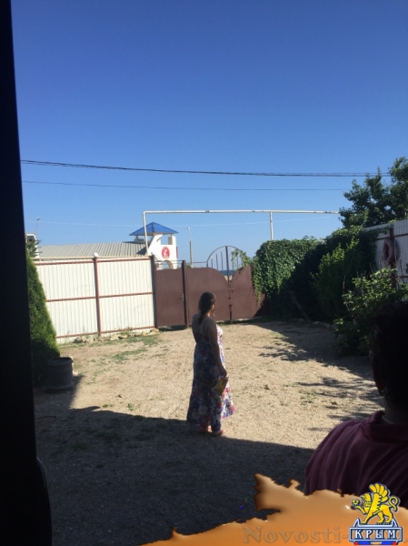 Отдых-эконом в Береговом. Сдам жилье 150 м от моря Отдых в Крыму 2017 - жильё в Крыму без посредников - «Отдых в Береговом» Отдых-эконом в Береговом. Сдам жилье 150 м от моря Отдых в Крыму 2017 - жильё в Крыму без посредников - «Отдых в Береговом»