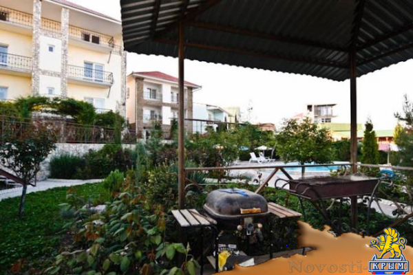 Отдых в Коктебеле. Гостиница с бассейном в Коктебеле с видом на море и горы Карадага Отдых в Крыму 2017 - жильё в Крыму без посредников - «Отдых в Коктебеле» Отдых в Коктебеле. Гостиница с бассейном в Коктебеле с видом на море и горы Карадага Отдых в Крыму 2017 - жильё в Крыму без посредников - «Отдых в Коктебеле»