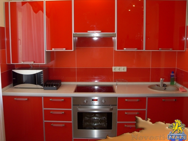 Отдых в Коктебеле. Коктебель, двушка с евроремонтом, мебелью и техникой. Отдых в Крыму 2017 - жильё в Крыму без посредников - «Отдых в Коктебеле»