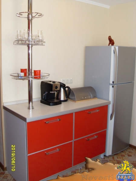 Отдых в Коктебеле. Коктебель, двушка с евроремонтом, мебелью и техникой. Отдых в Крыму 2017 - жильё в Крыму без посредников - «Отдых в Коктебеле»