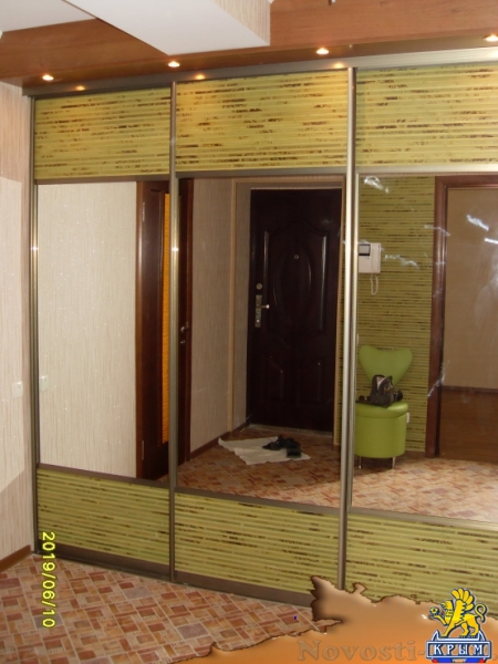 Отдых в Коктебеле. Коктебель, двушка с евроремонтом, мебелью и техникой. Отдых в Крыму 2017 - жильё в Крыму без посредников - «Отдых в Коктебеле»