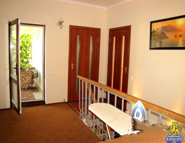 Отдых в Коктебеле. Гостевой дом в Коктебеле у подножья Кара-Дага Отдых в Крыму 2017 - жильё в Крыму без посредников - «Отдых в Коктебеле»