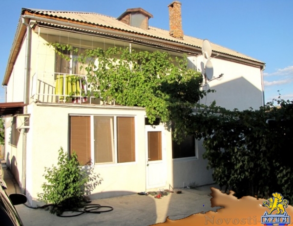 Отдых в Коктебеле. Гостевой дом в Коктебеле у подножья Кара-Дага Отдых в Крыму 2017 - жильё в Крыму без посредников - «Отдых в Коктебеле»