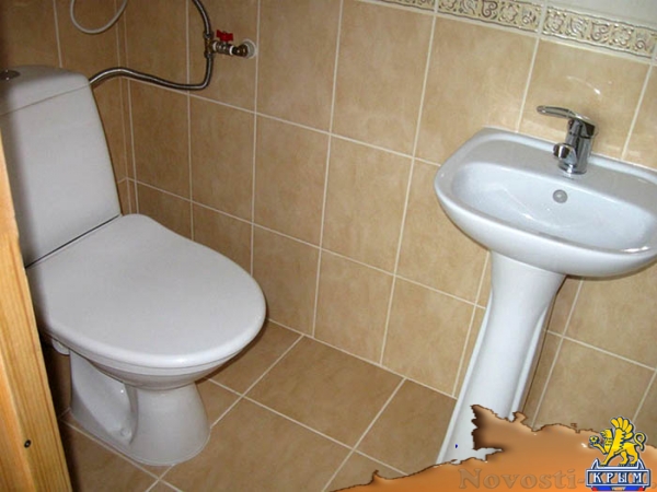 Отдых в Коктебеле. Номера с удобствами в 5 минутах от моря Отдых в Крыму 2017 - жильё в Крыму без посредников - «Отдых в Коктебеле»