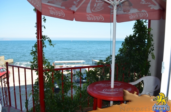 Отдых в Коктебеле. Эллинг у моря Отдых в Крыму 2017 - жильё в Крыму без посредников - «Отдых в Коктебеле» Отдых в Коктебеле. Эллинг у моря Отдых в Крыму 2017 - жильё в Крыму без посредников - «Отдых в Коктебеле»