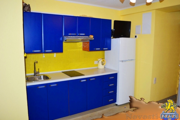 Отдых в Коктебеле. Эллинг на берегу моря. Отдых в Крыму 2017 - жильё в Крыму без посредников - «Отдых в Коктебеле»