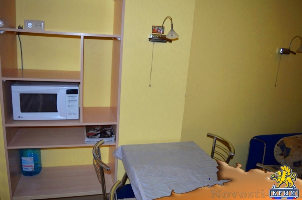 Отдых в Коктебеле. Эллинг на берегу моря. Отдых в Крыму 2017 - жильё в Крыму без посредников - «Отдых в Коктебеле»