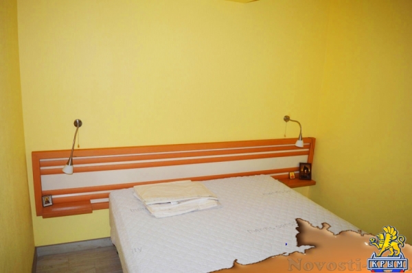 Отдых в Коктебеле. Эллинг на берегу моря. Отдых в Крыму 2017 - жильё в Крыму без посредников - «Отдых в Коктебеле»