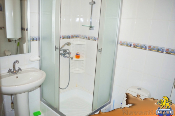 Отдых в Коктебеле. Эллинг на берегу моря. Отдых в Крыму 2017 - жильё в Крыму без посредников - «Отдых в Коктебеле»