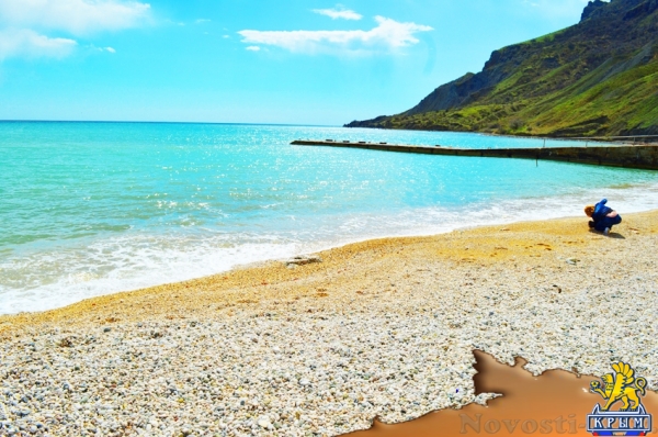 Отдых в Коктебеле. Эллинг на берегу моря. Отдых в Крыму 2017 - жильё в Крыму без посредников - «Отдых в Коктебеле»