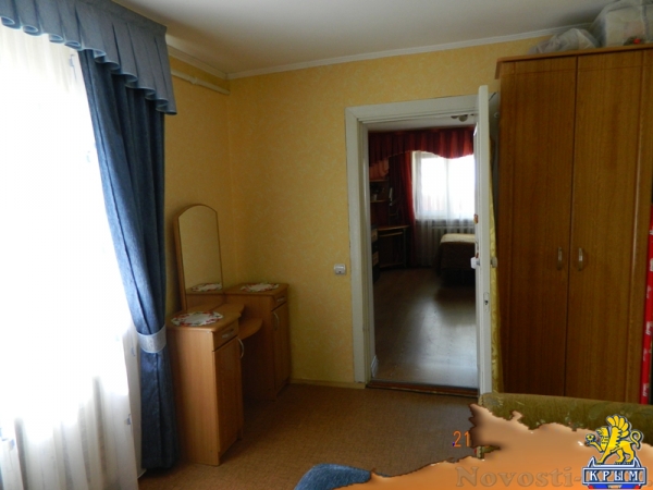 Отдых в Судаке. Сдаю 2-х ком. дом в Судаке с двориком, вид на море Отдых в Крыму 2017 - жильё в Крыму без посредников - «Отдых в Судаке»