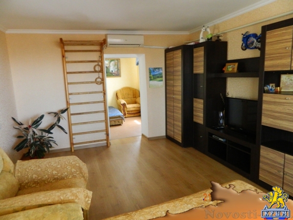 Отдых в Судаке. Сдаю 2-х ком. дом в Судаке с двориком, вид на море Отдых в Крыму 2017 - жильё в Крыму без посредников - «Отдых в Судаке»