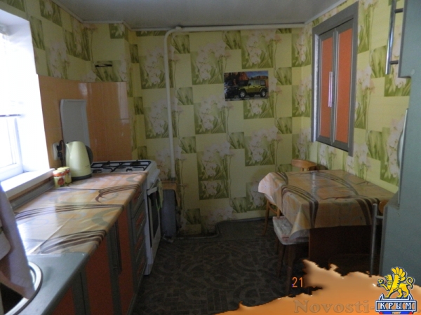 Отдых в Судаке. Сдаю 2-х ком. дом в Судаке с двориком, вид на море Отдых в Крыму 2017 - жильё в Крыму без посредников - «Отдых в Судаке»