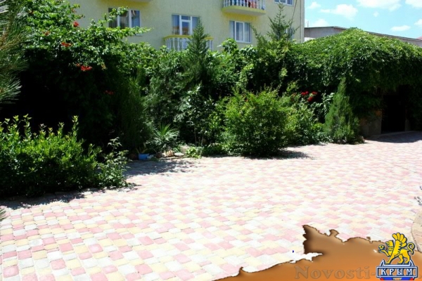Отдых в Судаке. Гостевой дом Отдых в Крыму 2017 - жильё в Крыму без посредников - «Отдых в Судаке»