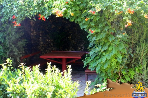 Отдых в Судаке. Гостевой дом Отдых в Крыму 2017 - жильё в Крыму без посредников - «Отдых в Судаке»