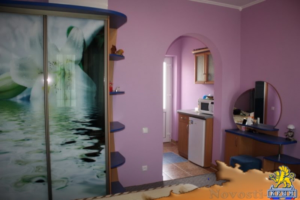 Отдых в Судаке. Гостевой дом Отдых в Крыму 2017 - жильё в Крыму без посредников - «Отдых в Судаке»