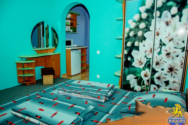 Отдых в Судаке. Гостевой дом Отдых в Крыму 2017 - жильё в Крыму без посредников - «Отдых в Судаке»