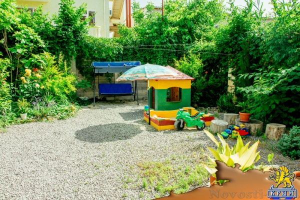 Отдых в Судаке. Гостевой дом Отдых в Крыму 2017 - жильё в Крыму без посредников - «Отдых в Судаке»