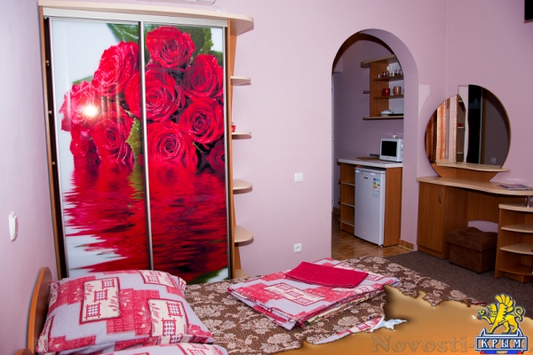 Отдых в Судаке. Гостевой дом Отдых в Крыму 2017 - жильё в Крыму без посредников - «Отдых в Судаке»