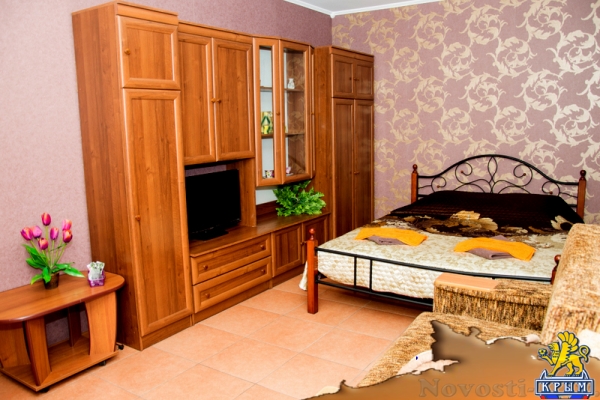 Отдых в Судаке. Гостевой дом Отдых в Крыму 2017 - жильё в Крыму без посредников - «Отдых в Судаке»